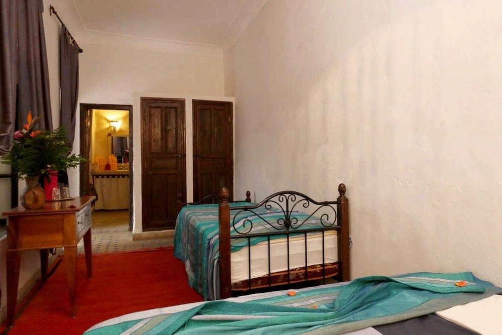 Riad Azalia Marrakesh