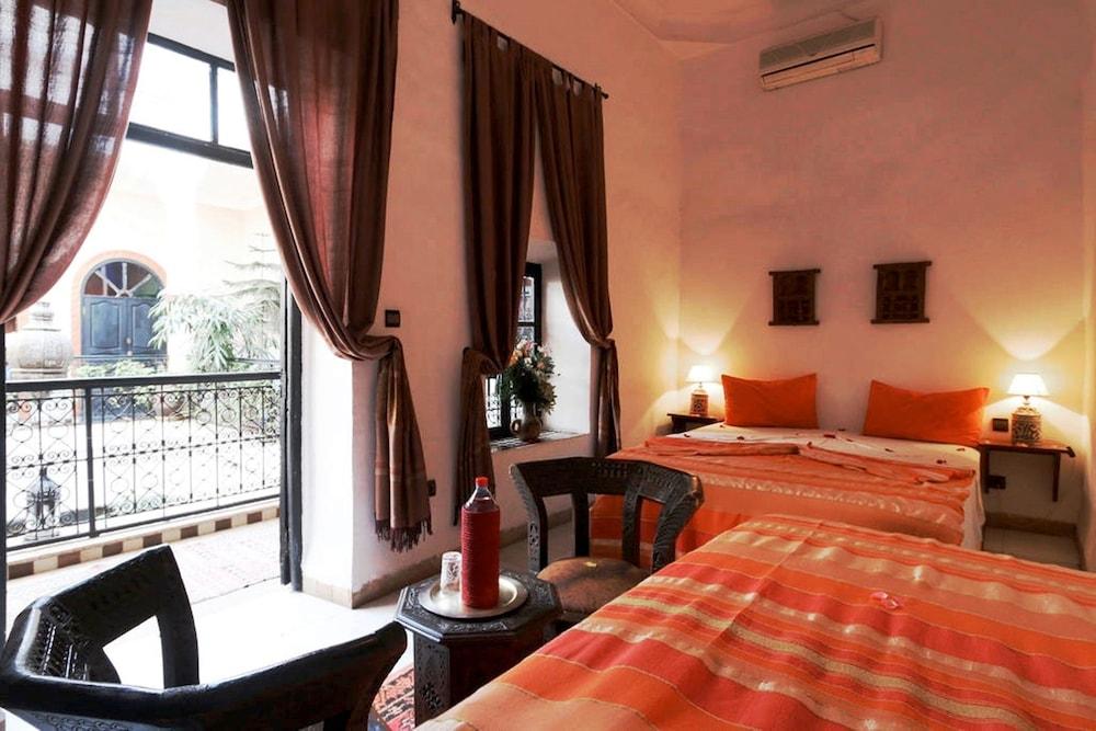 Azalia 3* Marrakesh